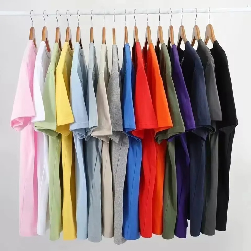 เสื้อยืดฤดูร้อนผู้ชายสีดำ พิมพ - Street Fashion Outfit For Men บทวิจารณ์และราคา