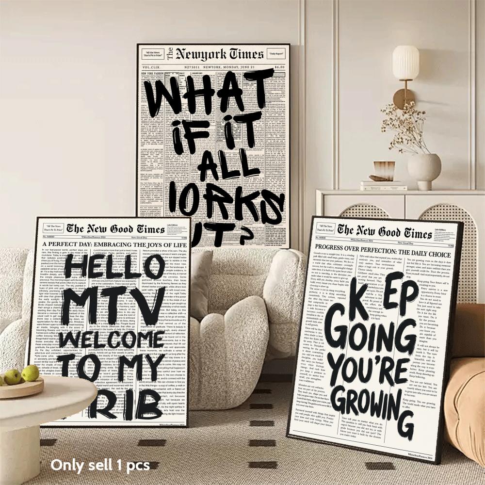 ศิลปะบนท้องถนนพบกับแฟชั่น โปสเ - Street Fashion Wallpaper บทวิจารณ์และราคา