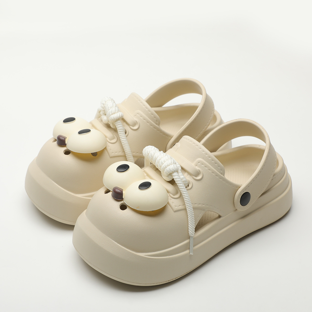 รองเท้าแตะแฟชั่น DIY น่ารัก ลา - Girl Fashion Street บทวิจารณ์และราคา