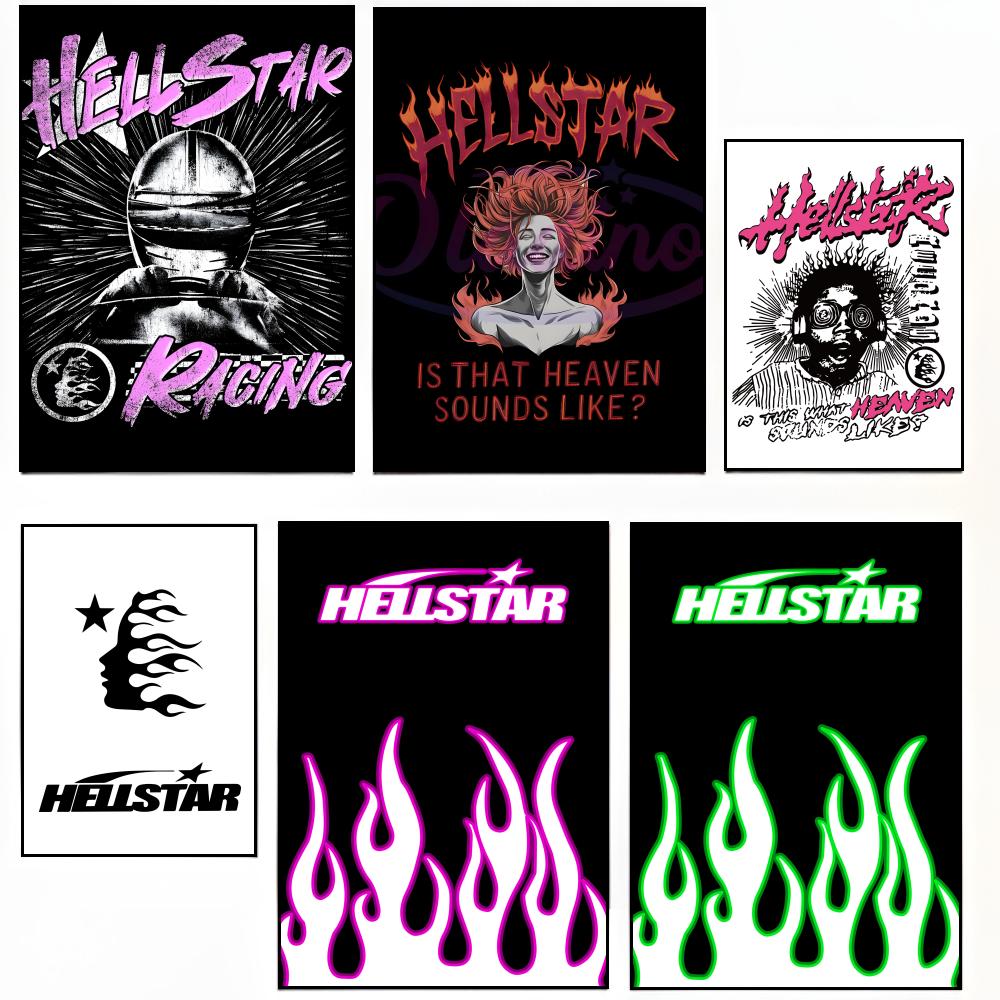 Edgy Street Brand Fashion Logo - Street Fashion Wallpaper บทวิจารณ์และราคา