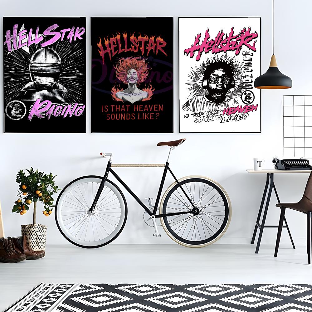 Edgy Street Brand Fashion Logo - Street Fashion Wallpaper บทวิจารณ์และราคา