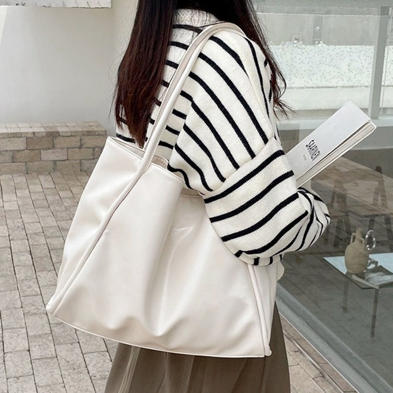 2026 ผู้หญิงใหม่กระเป๋าสะพายวิ - Korean Street Fashion Female บทวิจารณ์และราคา