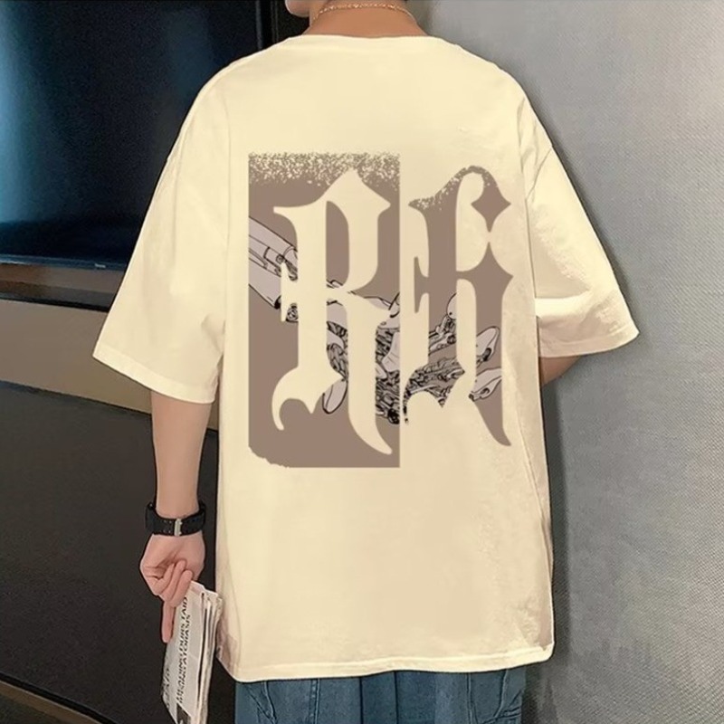 8XL ผู้ชายขนาดใหญ่แฟชั่นเกาหลี - Street Fashion Outfit For Men บทวิจารณ์และราคา