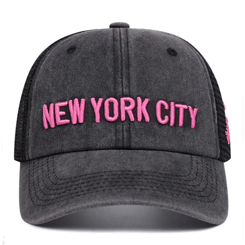 2026 ใหม่แฟชั่นเบสบอลหมวกนิวยอ - Street Fashion New York 2026 บทวิจารณ์และราคา