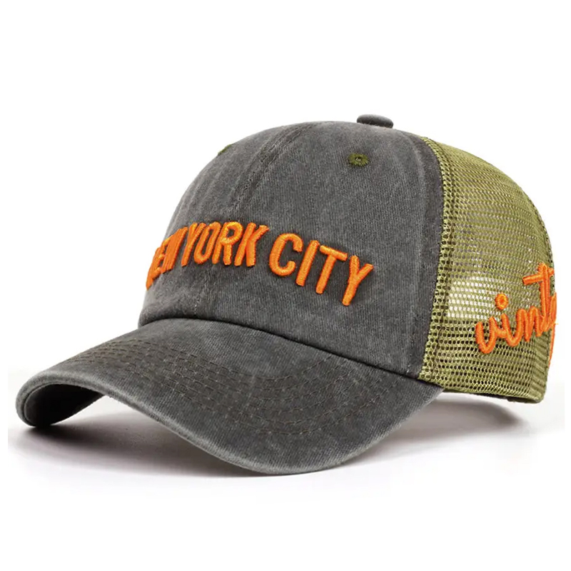 2026 ใหม่แฟชั่นเบสบอลหมวกนิวยอ - Street Fashion New York 2026 บทวิจารณ์และราคา