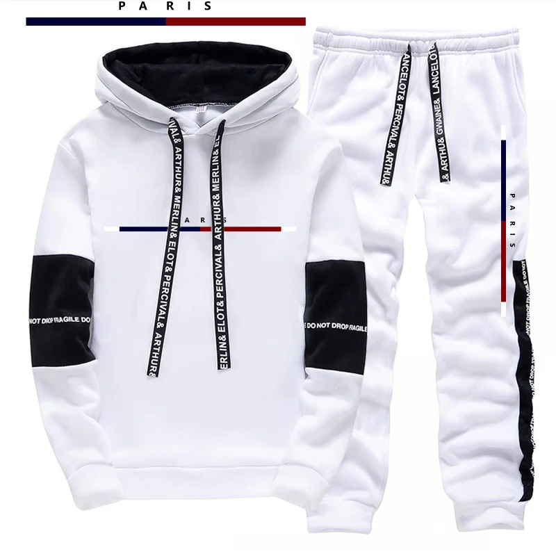 ชุดแฟชั่นพารีสสำหรับผู้ชาย/เสื - Street Fashion Outfit For Men บทวิจารณ์และราคา
